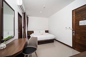 Circle Inn Ao Nam Mao