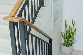 Circle Inn Ao Nam Mao