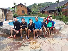 Calayo Beach Resort