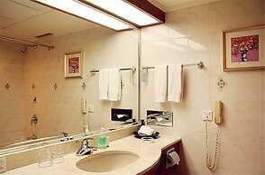 Dolton International Hotel Changsha