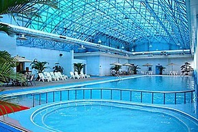 Dolton International Hotel Changsha