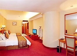 Dolton International Hotel Changsha