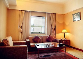 Dolton International Hotel Changsha