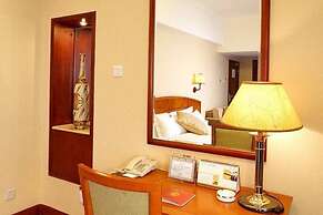 Dolton International Hotel Changsha