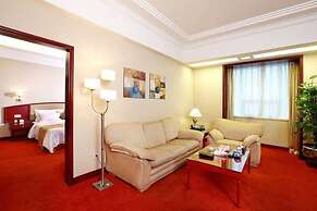 Dolton International Hotel Changsha