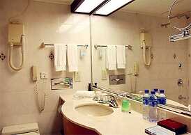 Dolton International Hotel Changsha