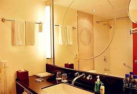 Dolton International Hotel Changsha