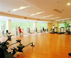 Dolton International Hotel Changsha