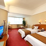 Dolton International Hotel Changsha