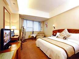 Dolton International Hotel Changsha