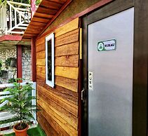 Kea Garden Mini Chalet - Hostel