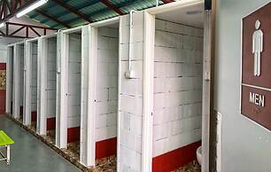 Kea Garden Mini Chalet - Hostel