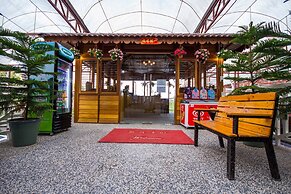 Kea Garden Mini Chalet - Hostel