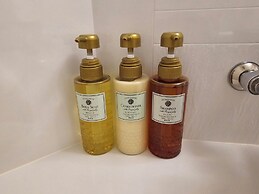 Hotel Japanesque Kyoto Station COTONE