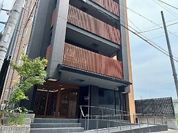 Hotel Japanesque Kyoto Station COTONE