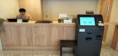 Hotel Japanesque Kyoto Station COTONE