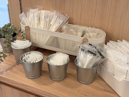 Hotel Japanesque Kyoto Station COTONE