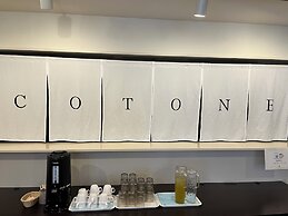 Hotel Japanesque Kyoto Station COTONE