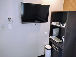 Hotel Japanesque Kyoto Station COTONE