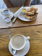 Flamingo Beach Pousada