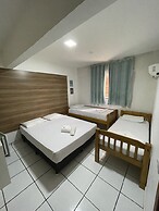 Flamingo Beach Pousada