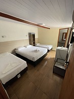 Flamingo Beach Pousada