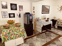 Flamingo Beach Pousada