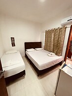 Flamingo Beach Pousada