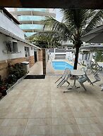 Flamingo Beach Pousada