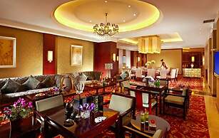 Gaosu New Century Intl Hotel Anhui