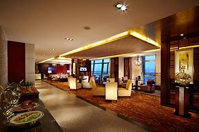 Gaosu New Century Intl Hotel Anhui