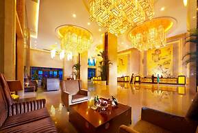 Gaosu New Century Intl Hotel Anhui