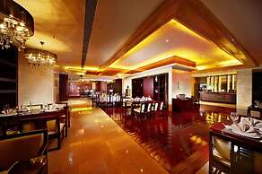 Gaosu New Century Intl Hotel Anhui