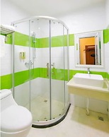 Yuehang Hotel