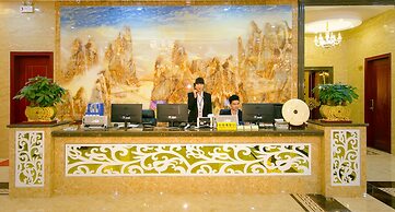 Yuehang Hotel