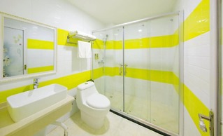 Yuehang Hotel