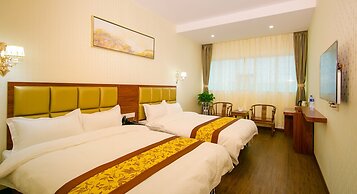 Yuehang Hotel
