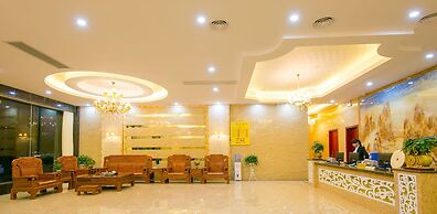 Yuehang Hotel