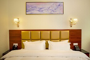 Yuehang Hotel