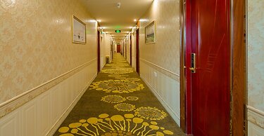 Yuehang Hotel