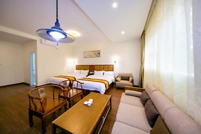 Yuehang Hotel