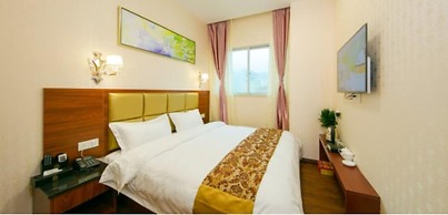 Yuehang Hotel