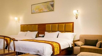 Yuehang Hotel