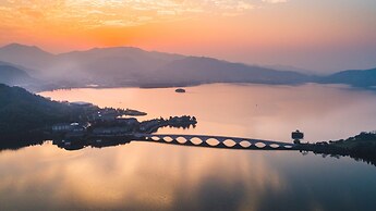 New Century Resort Siming Lake Yuyao