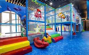 New Century Resort Siming Lake Yuyao