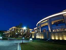 New Century Resort Siming Lake Yuyao