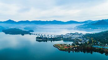 New Century Resort Siming Lake Yuyao