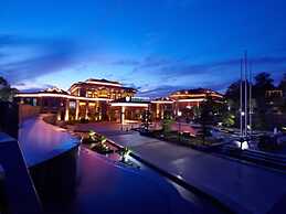 New Century Resort Siming Lake Yuyao