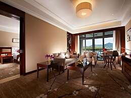 New Century Resort Siming Lake Yuyao