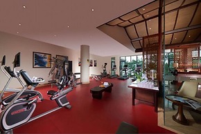 New Century Resort Siming Lake Yuyao